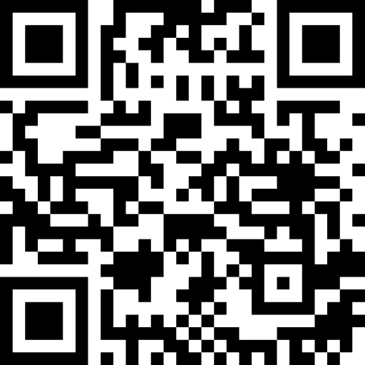 NEAT QR-code